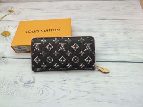 202210SS新作 Louisvuittonルイヴィトン 長財布スーパーコピー