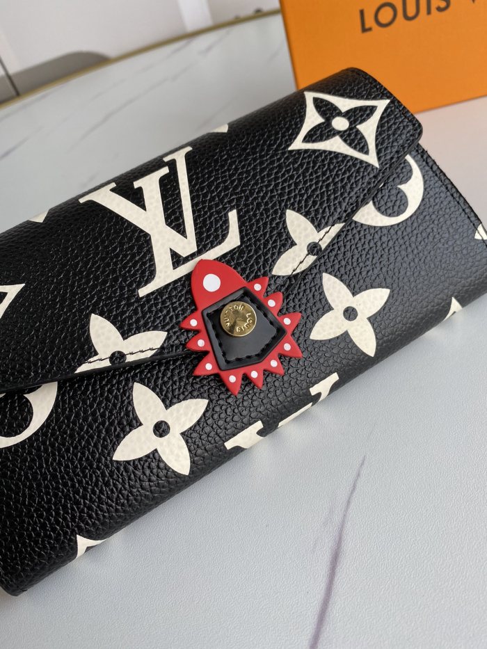 202210SS新作 Louisvuittonルイヴィトン 長財布スーパーコピー