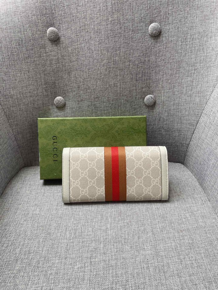 202210SS新作Gucci グッチ 長財布スーパーコピー