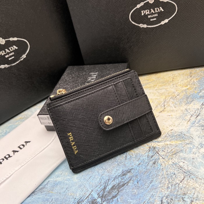 202210SS新作Prada プラダ 短財布スーパーコピー