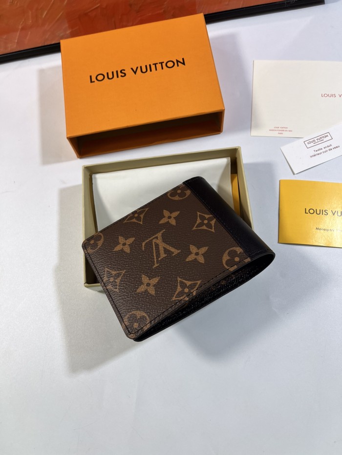 202210SS新作 Louisvuittonルイヴィトン 短財布スーパーコピー