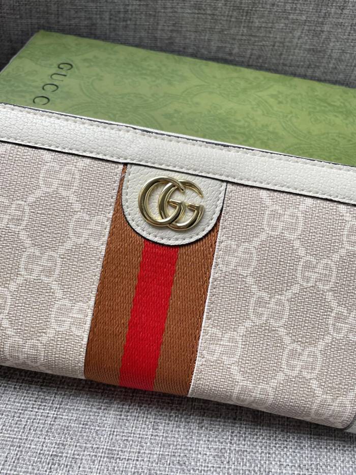 202210SS新作Gucci グッチ 長財布スーパーコピー