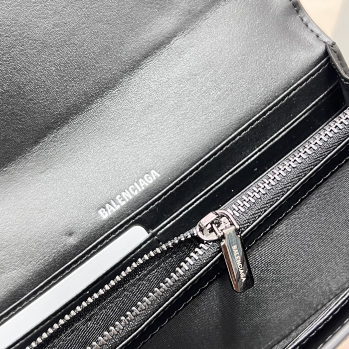 202210SS新作Balenciagaバレンシアガ 長財布スーパーコピー