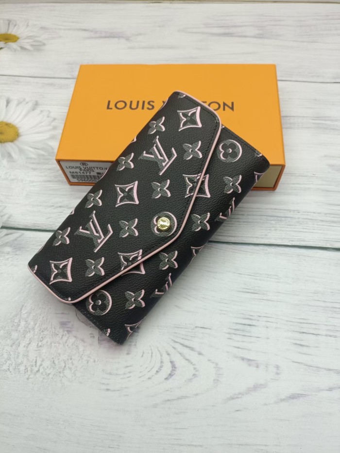 202210SS新作 Louisvuittonルイヴィトン 長財布スーパーコピー