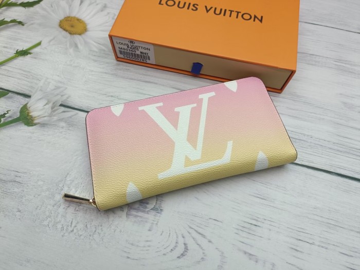 202210SS新作 Louisvuittonルイヴィトン 長財布スーパーコピー
