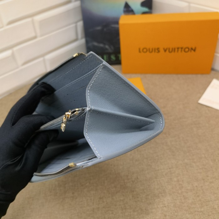 202210SS新作 Louisvuittonルイヴィトン 長財布スーパーコピー