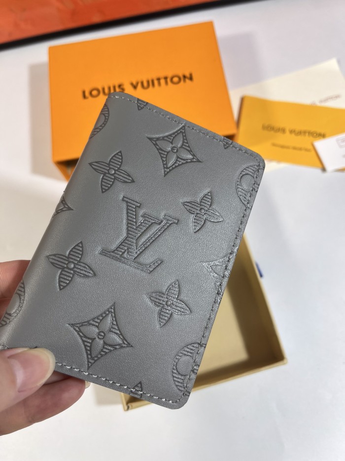 202210SS新作 Louisvuittonルイヴィトン 短財布スーパーコピー