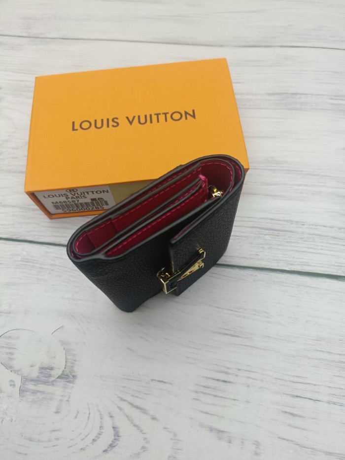202210SS新作 Louisvuittonルイヴィトン 短財布スーパーコピー