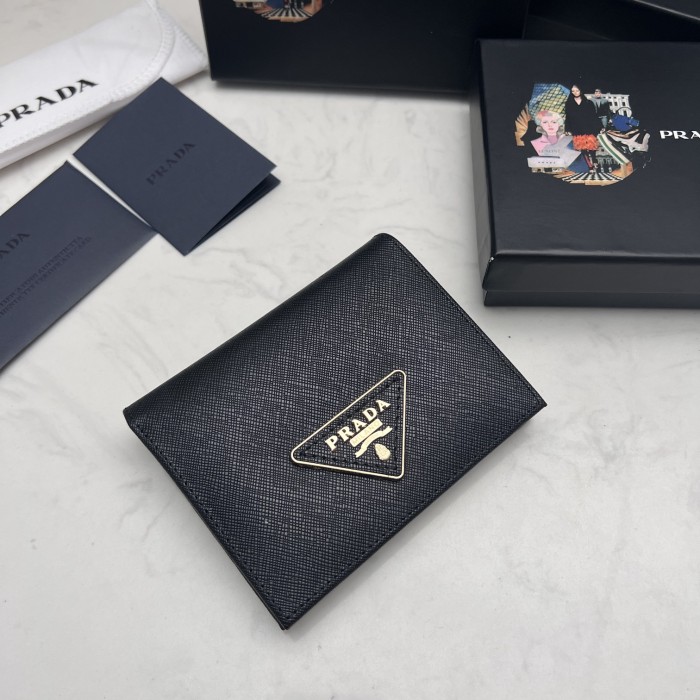 202210SS新作Prada プラダ 短財布スーパーコピー