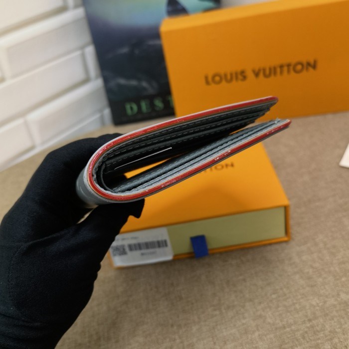 202210SS新作 Louisvuittonルイヴィトン 短財布スーパーコピー