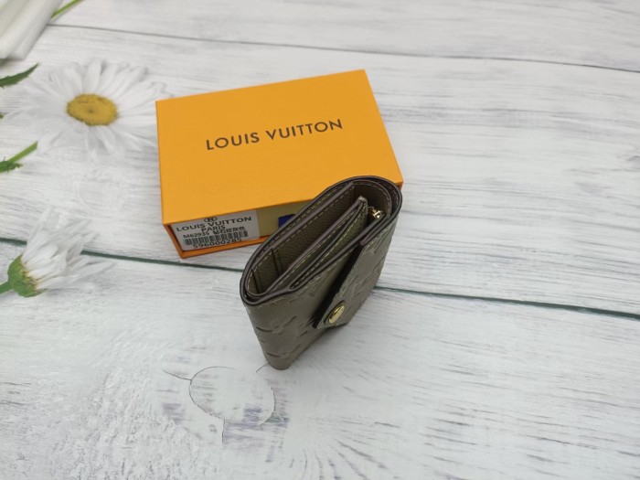 202210SS新作 Louisvuittonルイヴィトン 短財布スーパーコピー