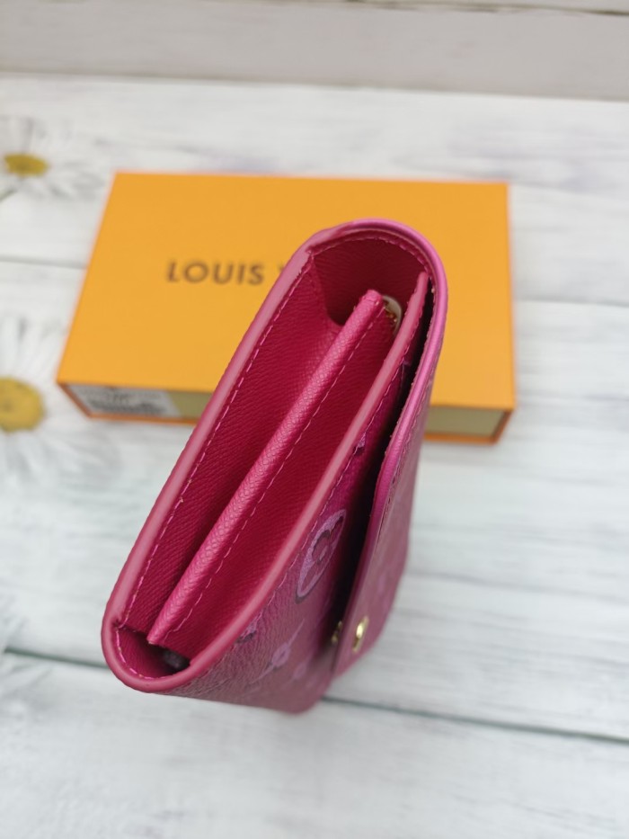 202210SS新作 Louisvuittonルイヴィトン 長財布スーパーコピー