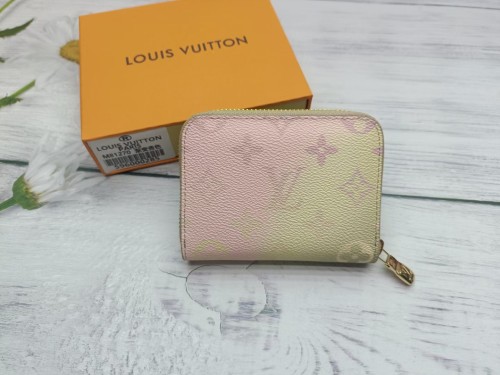 202210SS新作 Louisvuittonルイヴィトン 短財布スーパーコピー