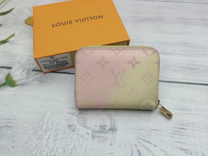 202210SS新作 Louisvuittonルイヴィトン 短財布スーパーコピー