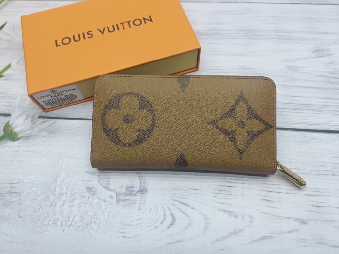 202210SS新作 Louisvuittonルイヴィトン 長財布スーパーコピー