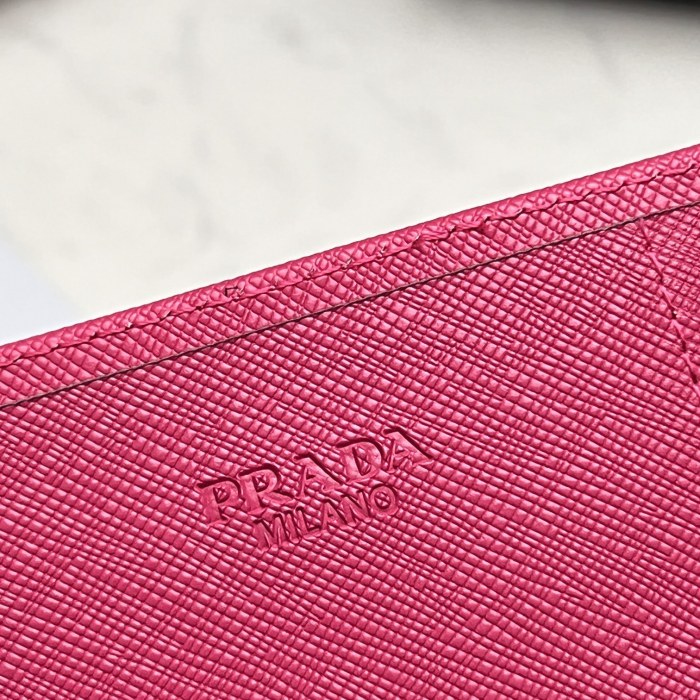 202210SS新作Prada プラダ長財布スーパーコピー