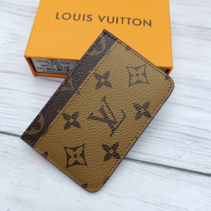 202210SS新作 Louisvuittonルイヴィトン 短財布スーパーコピー