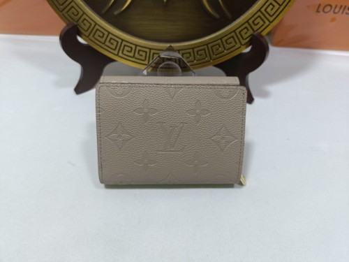 202210SS新作 Louisvuittonルイヴィトン 短財布スーパーコピー