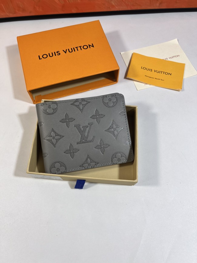 202210SS新作 Louisvuittonルイヴィトン短財布スーパーコピー
