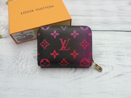 202210SS新作 Louisvuittonルイヴィトン 短財布スーパーコピー