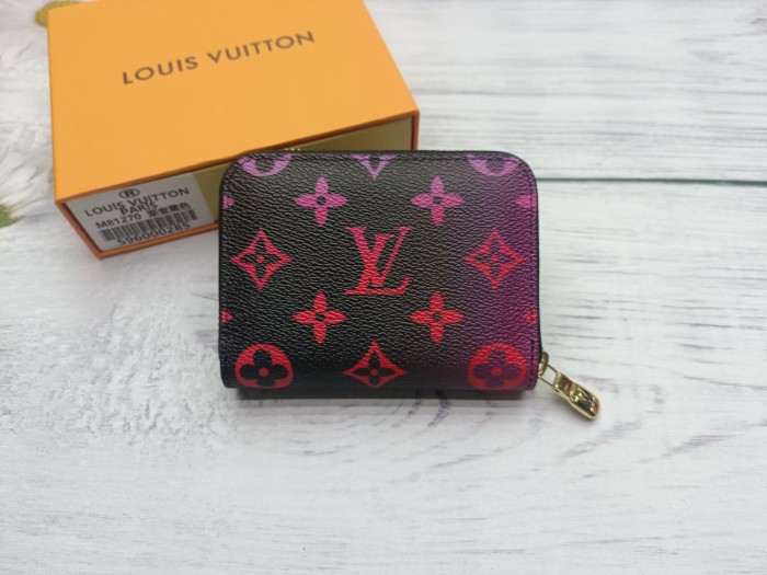 202210SS新作 Louisvuittonルイヴィトン 短財布スーパーコピー