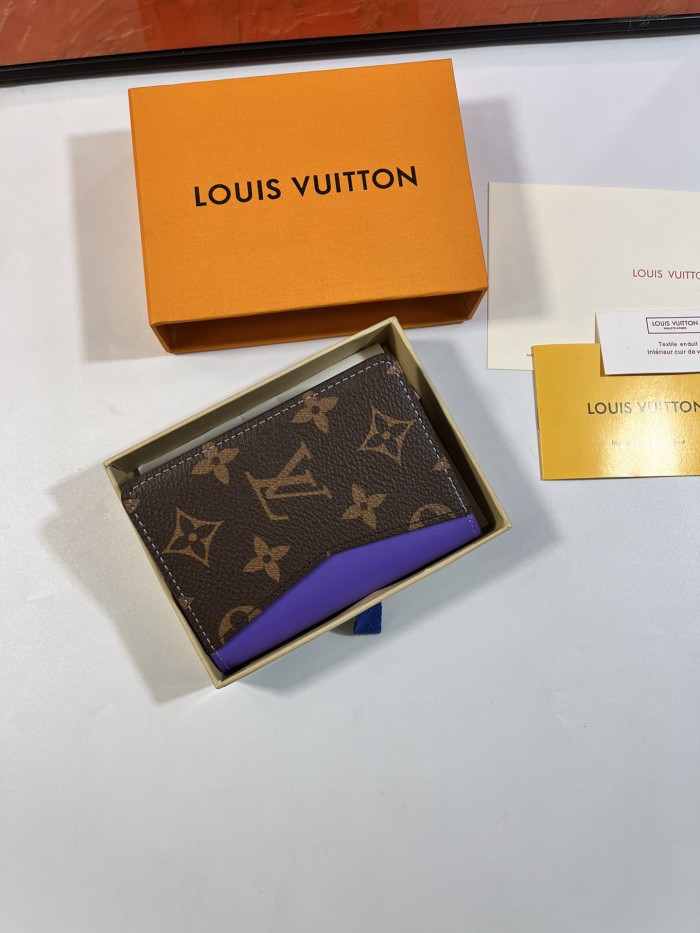 202210SS新作 Louisvuittonルイヴィトン 短財布スーパーコピー