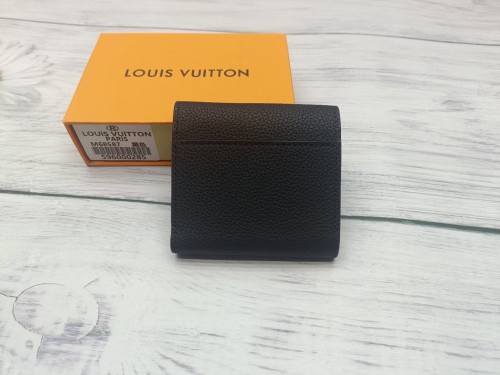 202210SS新作 Louisvuittonルイヴィトン 短財布スーパーコピー