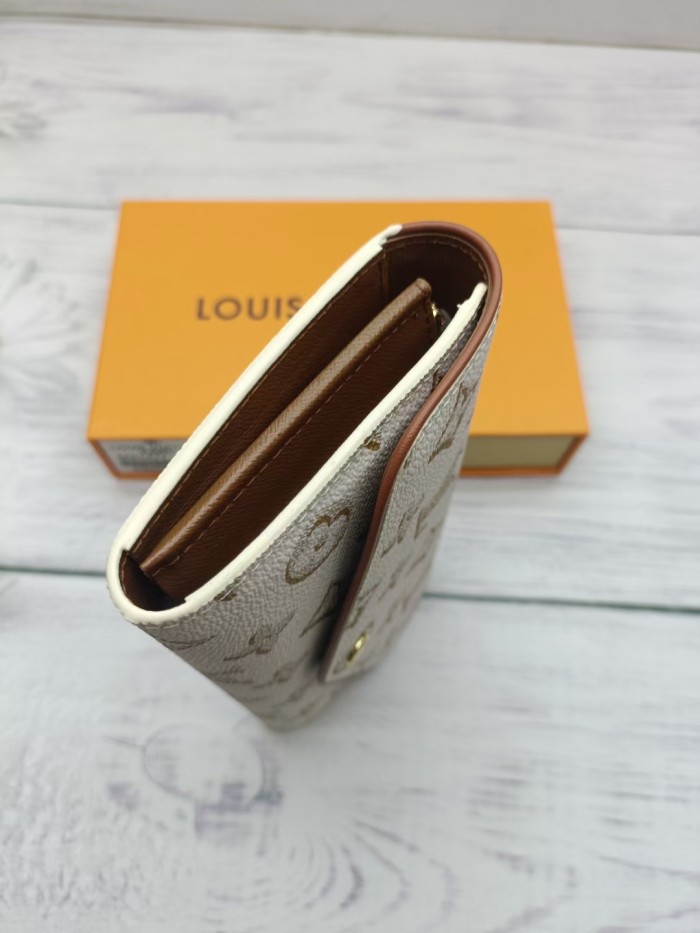 202210SS新作 Louisvuittonルイヴィトン 長財布スーパーコピー