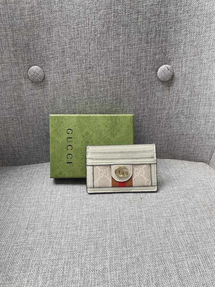 202210SS新作Gucci グッチ 短財布スーパーコピー
