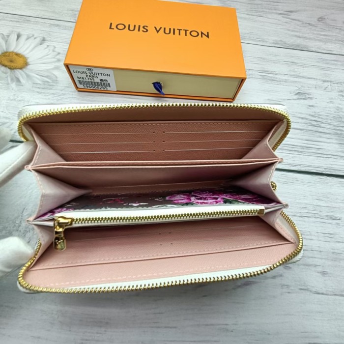 202210SS新作 Louisvuittonルイヴィトン 長財布スーパーコピー