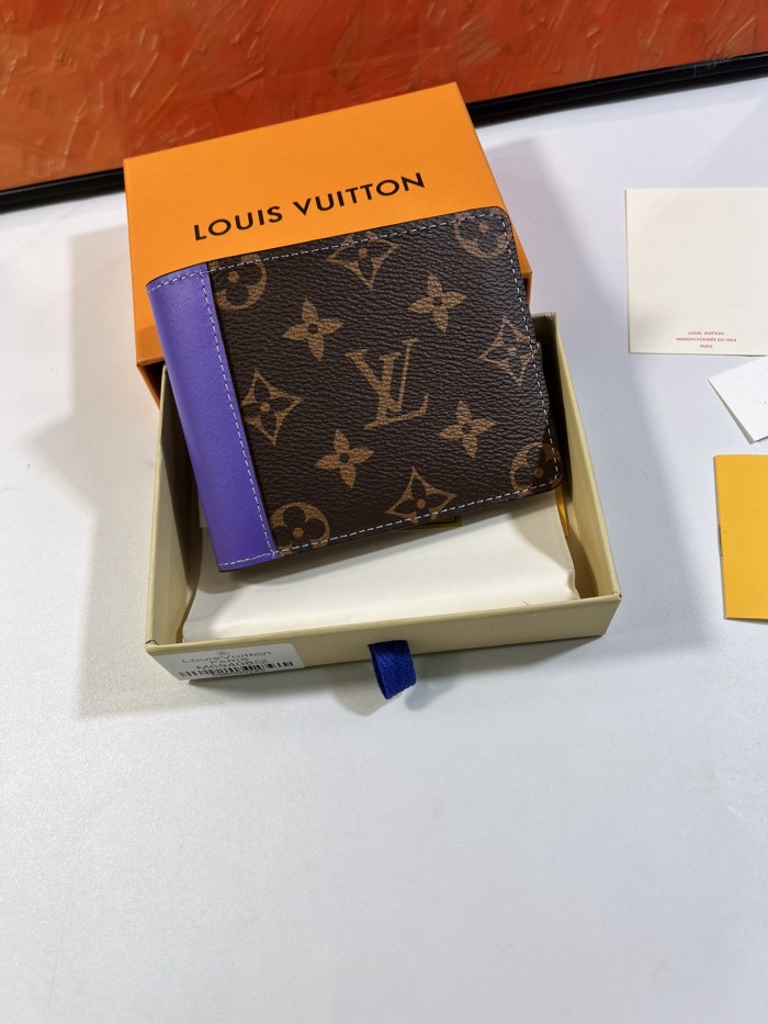 202210SS新作 Louisvuittonルイヴィトン 短財布スーパーコピー