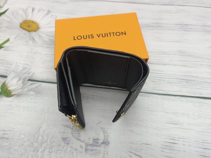 202210SS新作 Louisvuittonルイヴィトン 短財布スーパーコピー