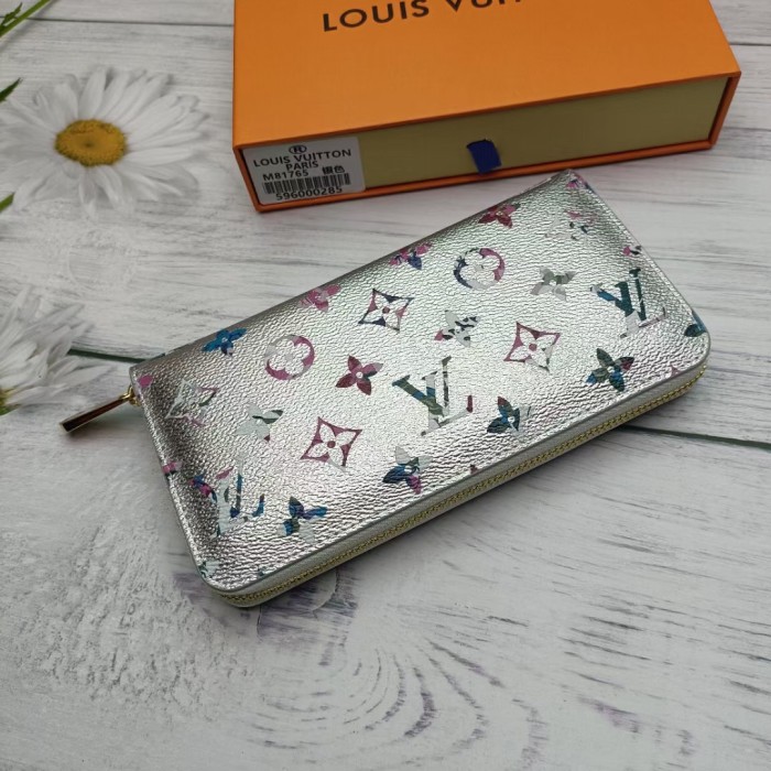 202210SS新作 Louisvuittonルイヴィトン 長財布スーパーコピー