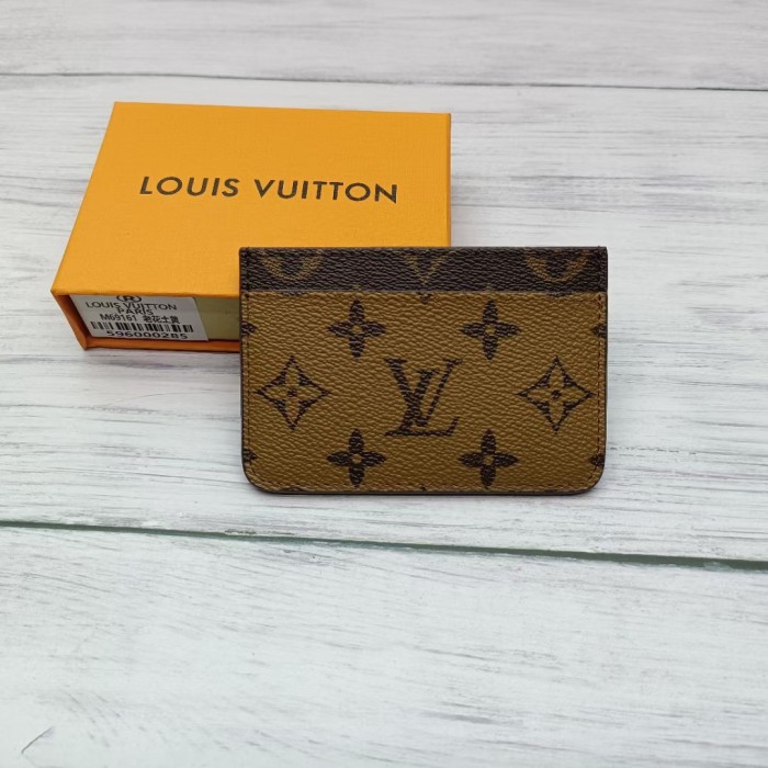 202210SS新作 Louisvuittonルイヴィトン 短財布スーパーコピー