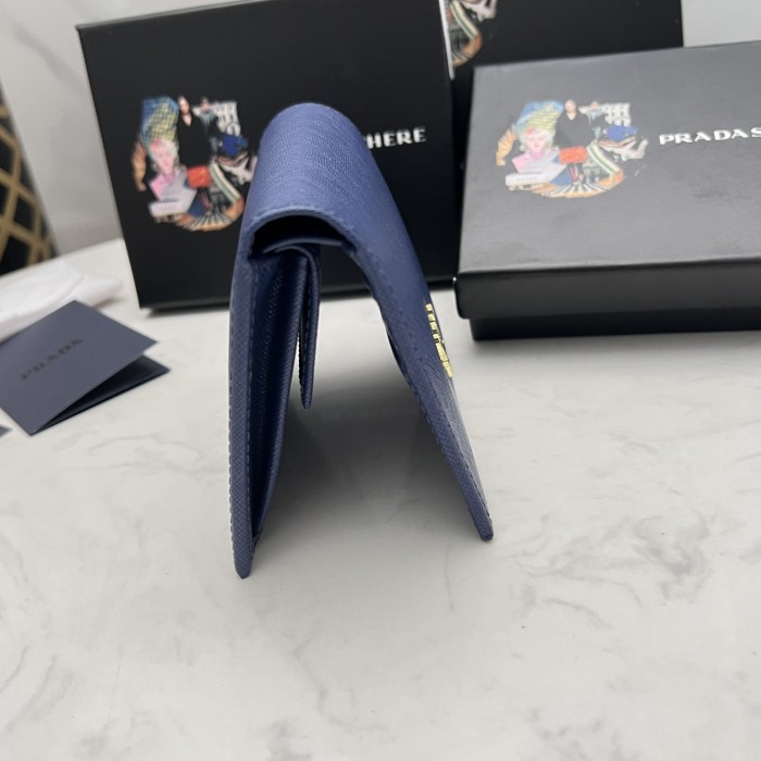 202210SS新作Prada プラダ 短財布スーパーコピー