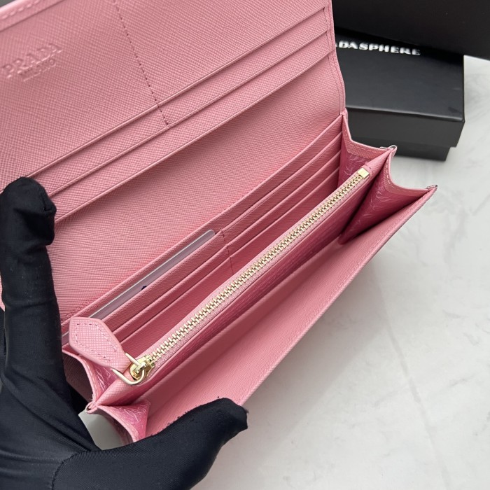 202210SS新作Prada プラダ長財布スーパーコピー