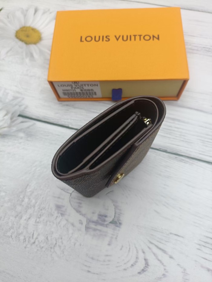 202210SS新作 Louisvuittonルイヴィトン 短財布スーパーコピー