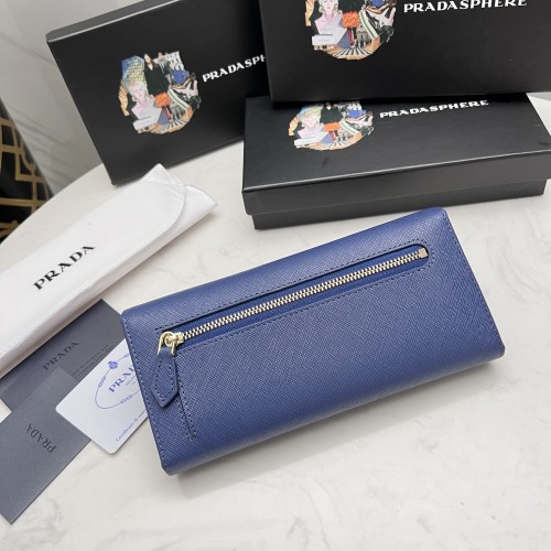 202210SS新作Prada プラダ長財布スーパーコピー