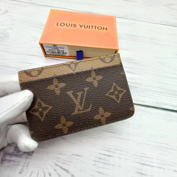 202210SS新作 Louisvuittonルイヴィトン 短財布スーパーコピー