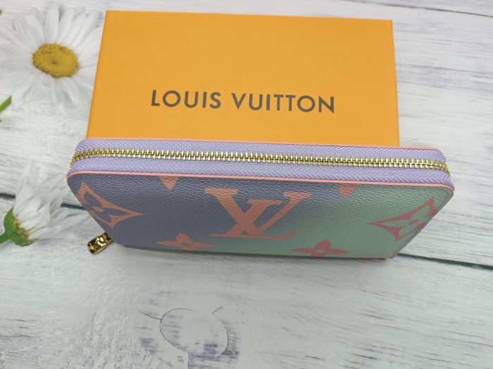 202210SS新作 Louisvuittonルイヴィトン 長財布スーパーコピー
