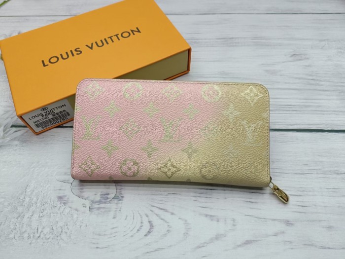 202210SS新作 Louisvuittonルイヴィトン 長財布スーパーコピー
