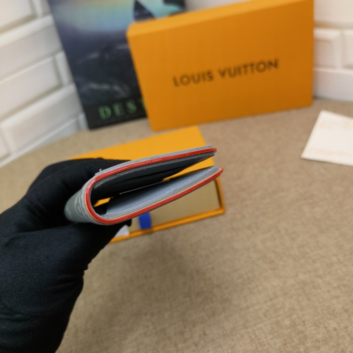 202210SS新作 Louisvuittonルイヴィトン 短財布スーパーコピー