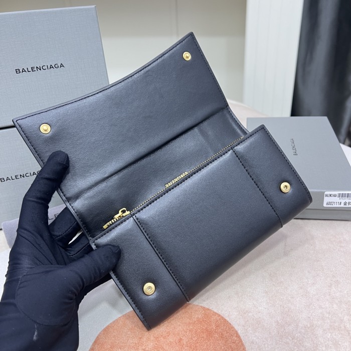 202210SS新作Balenciagaバレンシアガ 長財布スーパーコピー