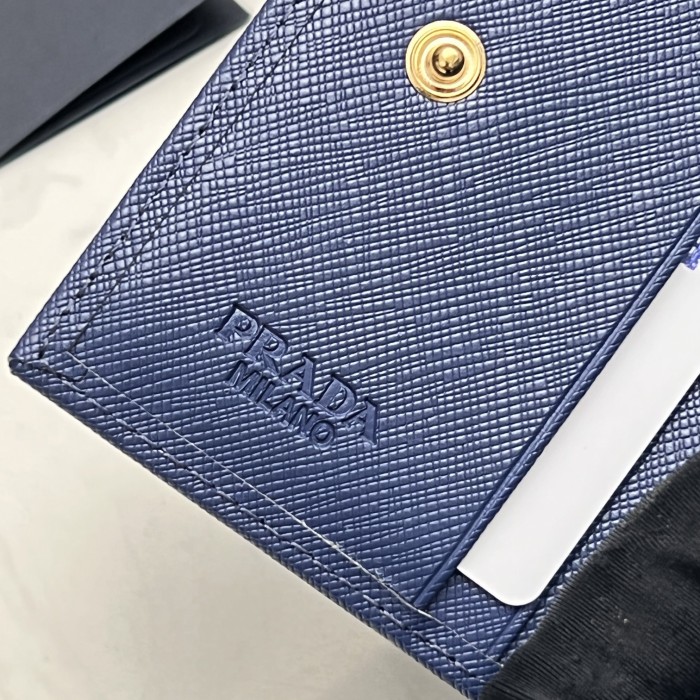 202210SS新作Prada プラダ 短財布スーパーコピー