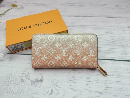 202210SS新作 Louisvuittonルイヴィトン 長財布スーパーコピー