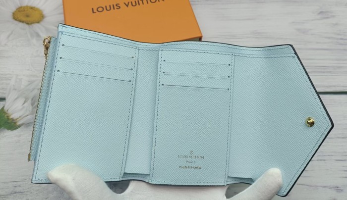 202210SS新作 Louisvuittonルイヴィトン 短財布スーパーコピー