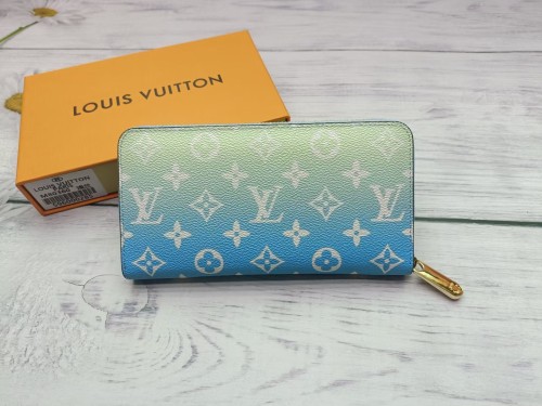 202210SS新作 Louisvuittonルイヴィトン 長財布スーパーコピー