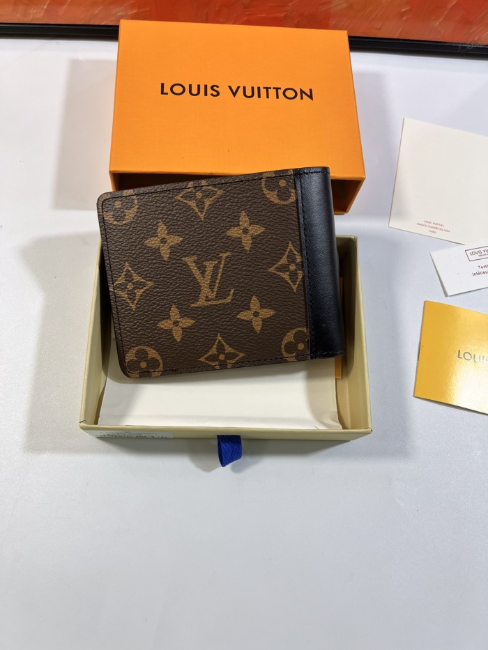 202210SS新作 Louisvuittonルイヴィトン 短財布スーパーコピー