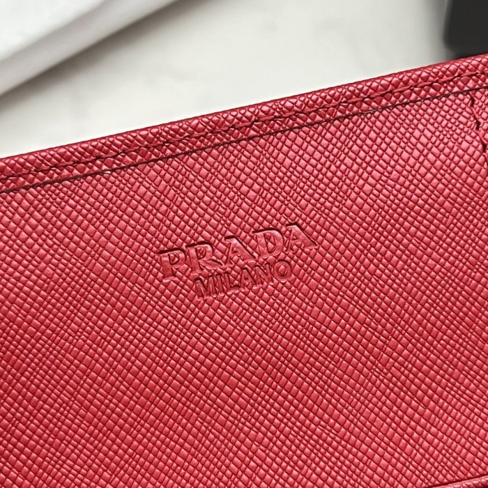 202210SS新作Prada プラダ長財布スーパーコピー