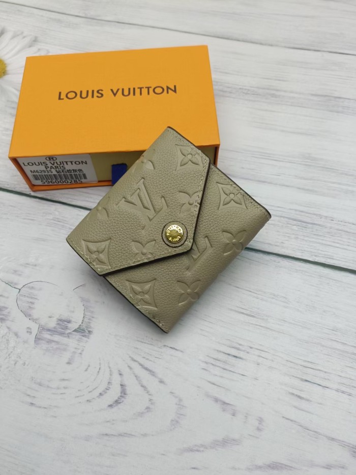 202210SS新作 Louisvuittonルイヴィトン 短財布スーパーコピー